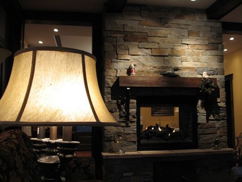 B&B Au Petit Marigot Mont-Tremblant Exterior photo