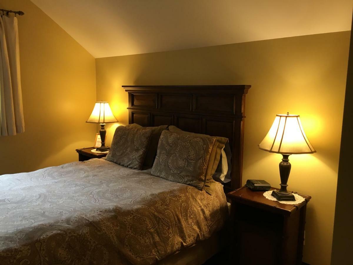 B&B Au Petit Marigot Mont-Tremblant Room photo
